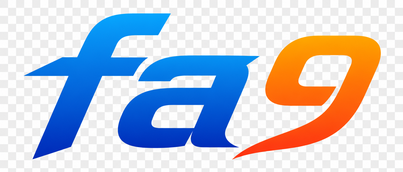 fa9 লোগো